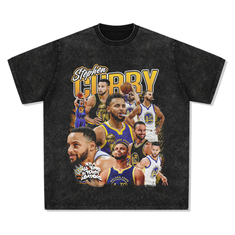 CURRY TEE V2