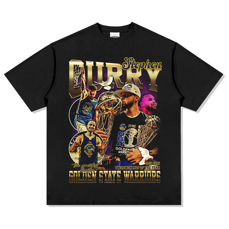 CURRY TEE V3