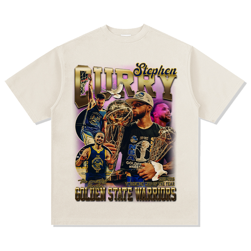 CURRY TEE V3