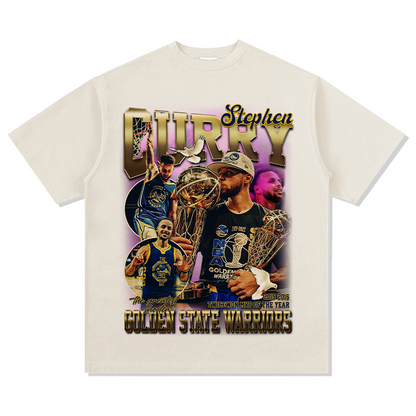 CURRY TEE V3