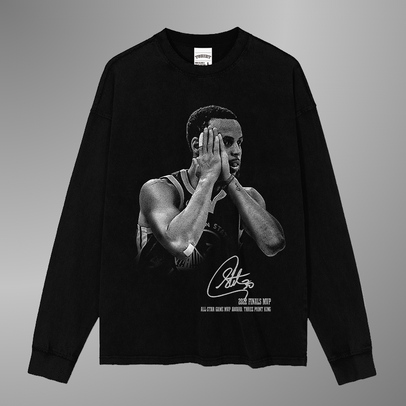 CURRY TEE[LS] V4