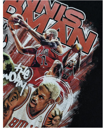 DENNIS RODMAN TEE