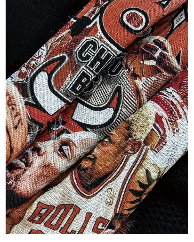 DENNIS RODMAN TEE