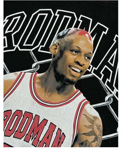 CAMISETA DENNIS RODMAN V4 