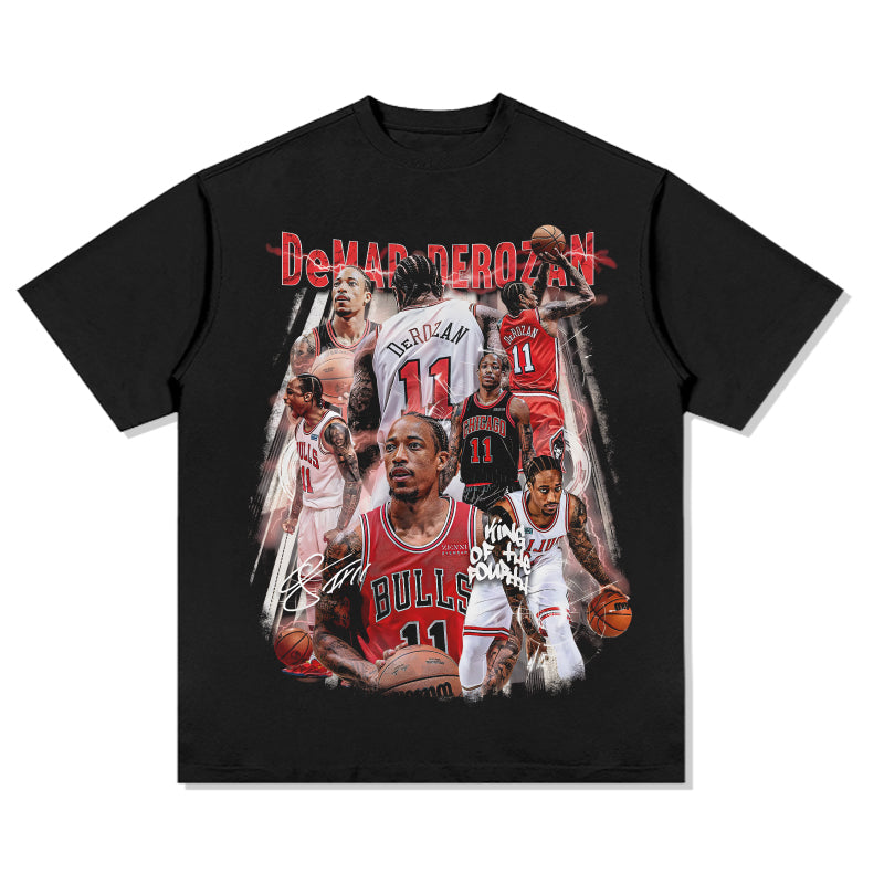 DEROZAN TEE V2