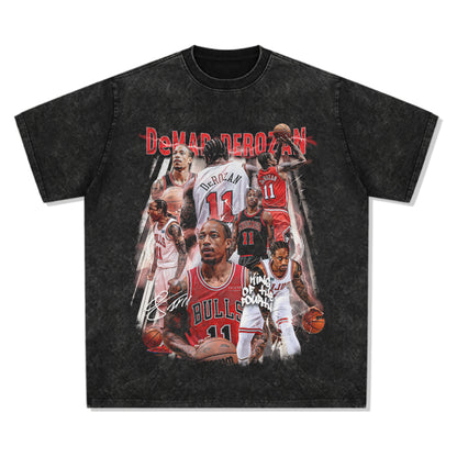 DEROZAN TEE V2