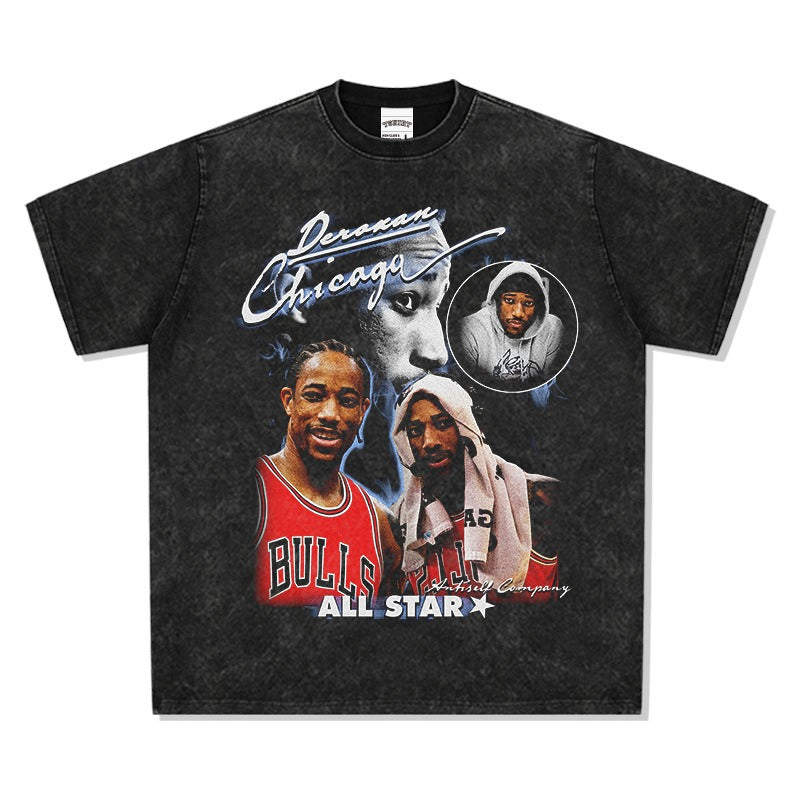 DEROZAN TEE