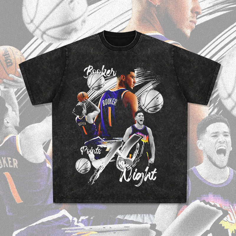 DEVIN BOOKER TEE