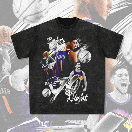 DEVIN BOOKER TEE