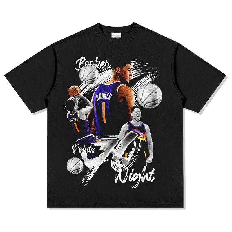 DEVIN BOOKER TEE