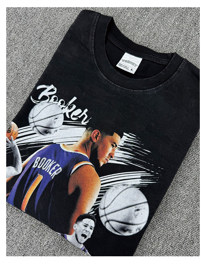 DEVIN BOOKER TEE