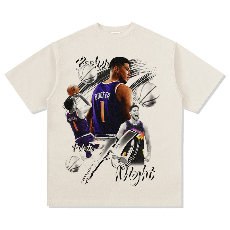 DEVIN BOOKER TEE