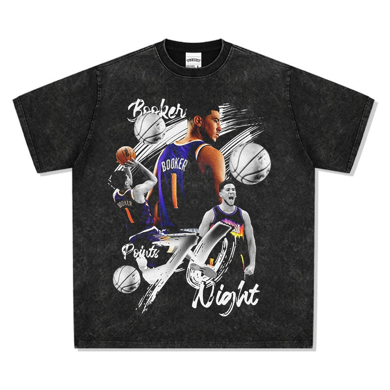 DEVIN BOOKER TEE