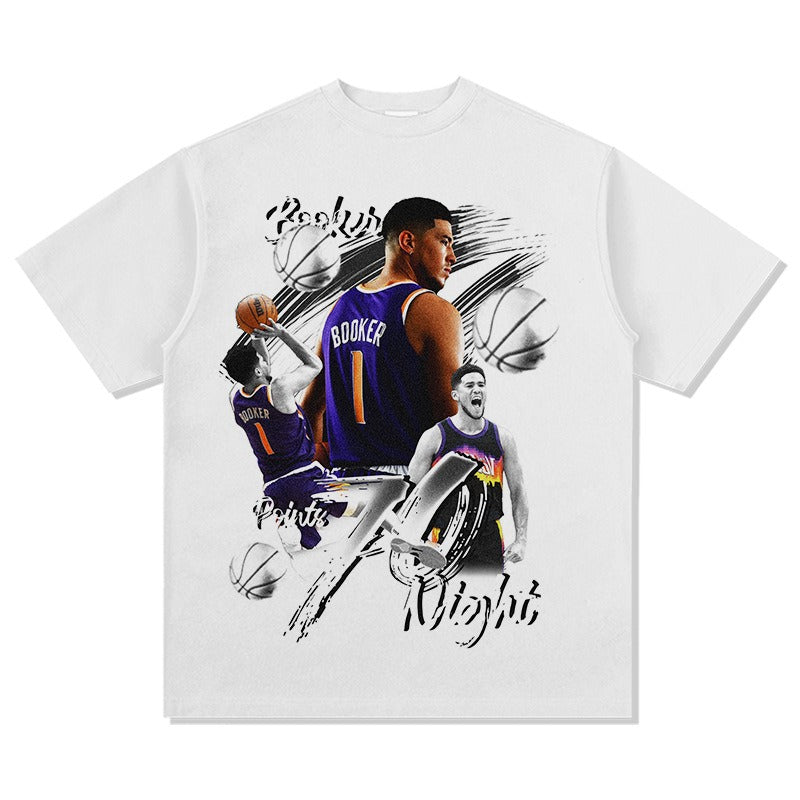 DEVIN BOOKER TEE