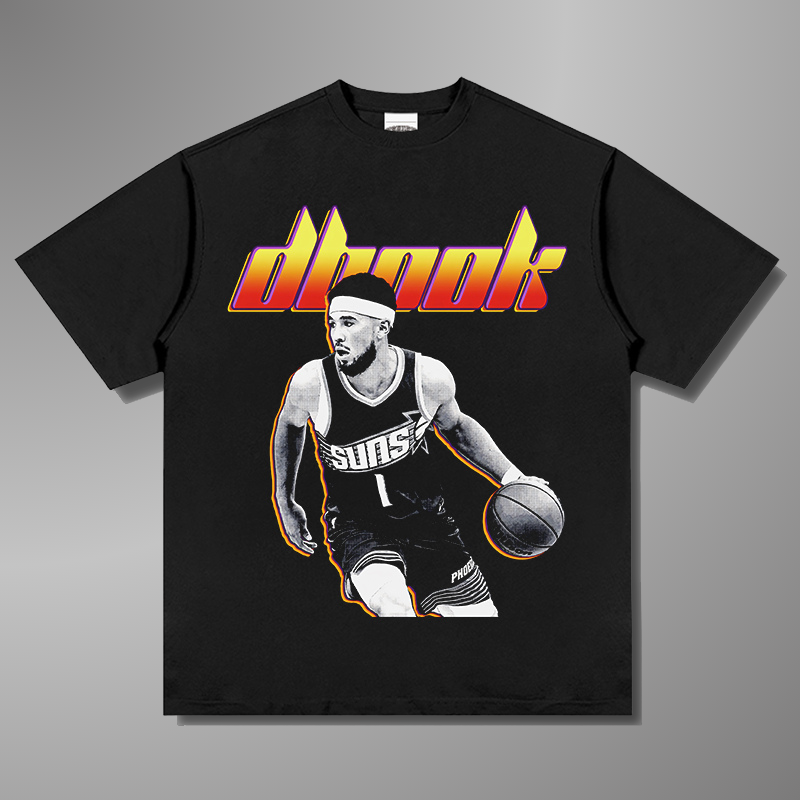 DEVIN BOOKER Y2K TEE V2