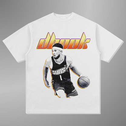 DEVIN BOOKER Y2K TEE V2