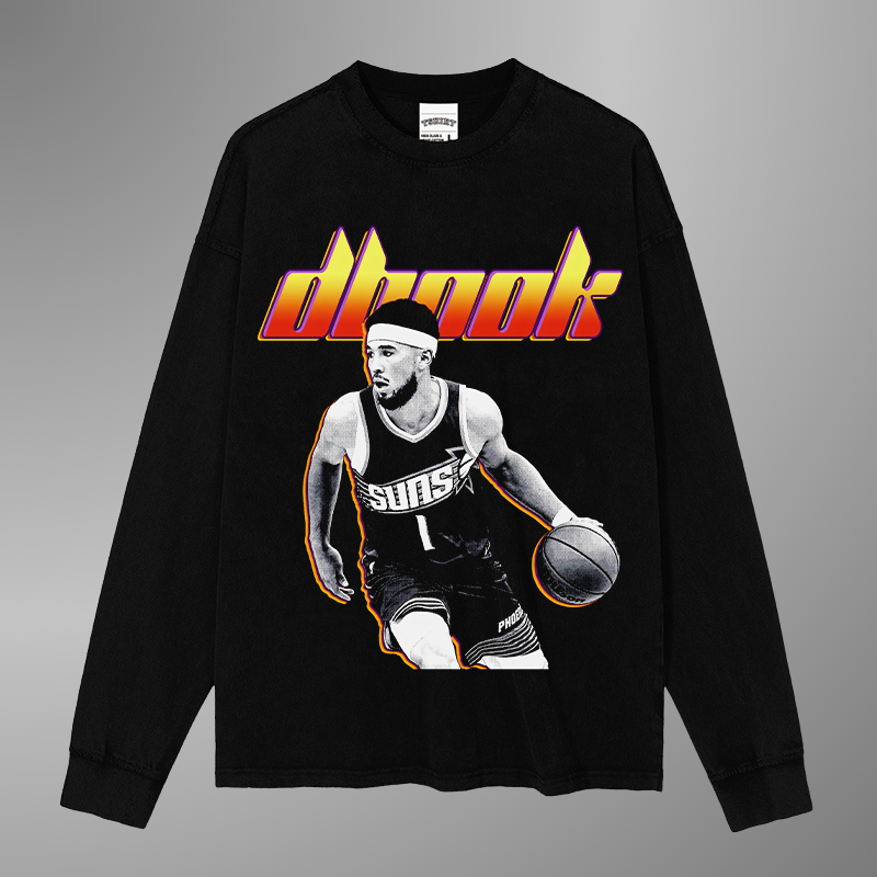 DEVIN BOOKER Y2K TEE[LS] V2