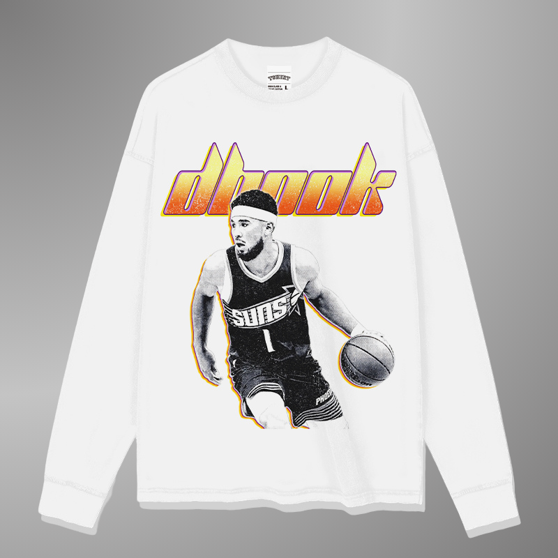 DEVIN BOOKER Y2K TEE[LS] V2