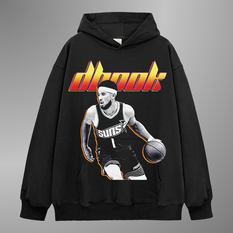 DEVIN BOOKER Y2K HOODIE V2