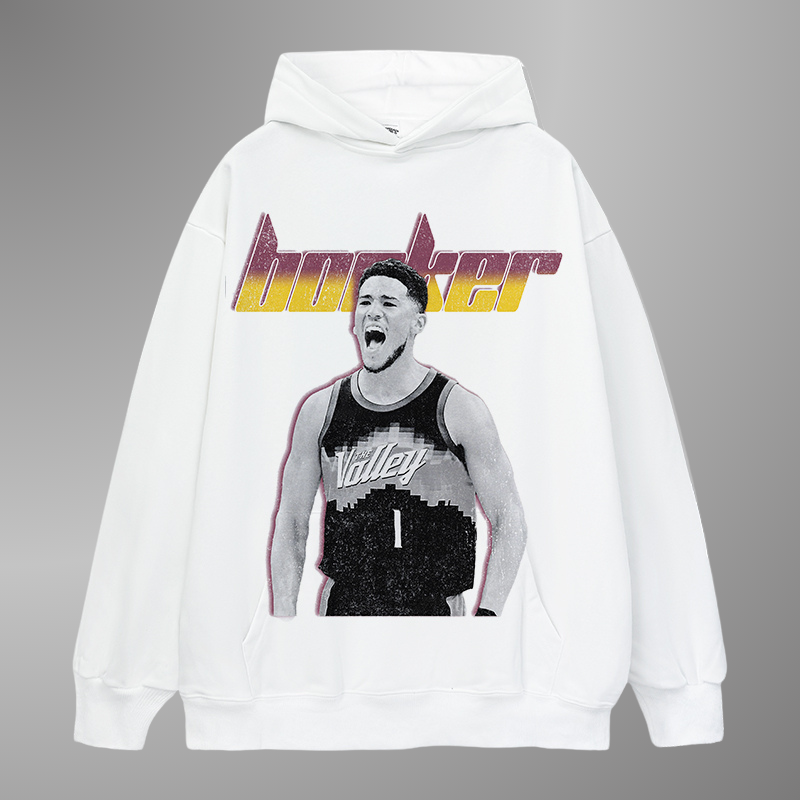 DEVIN BOOKER Y2K HOODIE