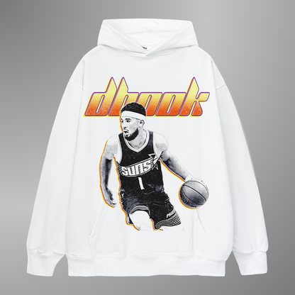 DEVIN BOOKER Y2K HOODIE V2