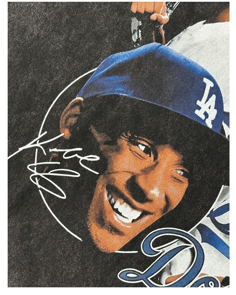 DODGERS KOBE TEE