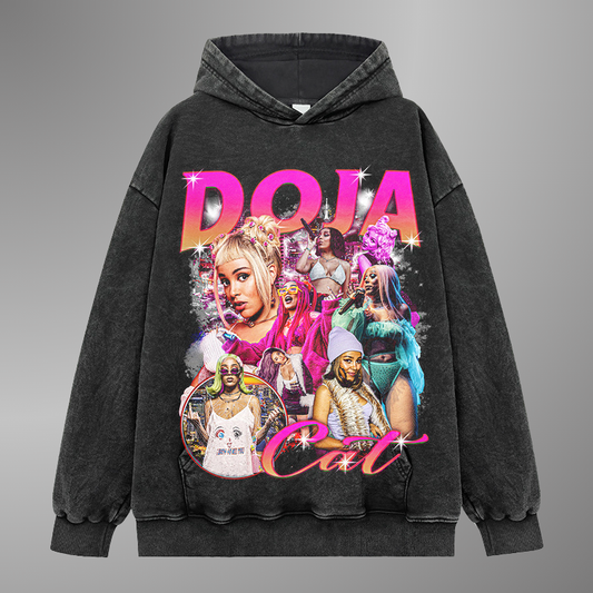 DOJA CAT HOODIE