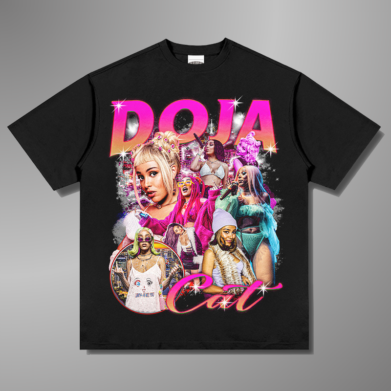 DOJA CAT TEE