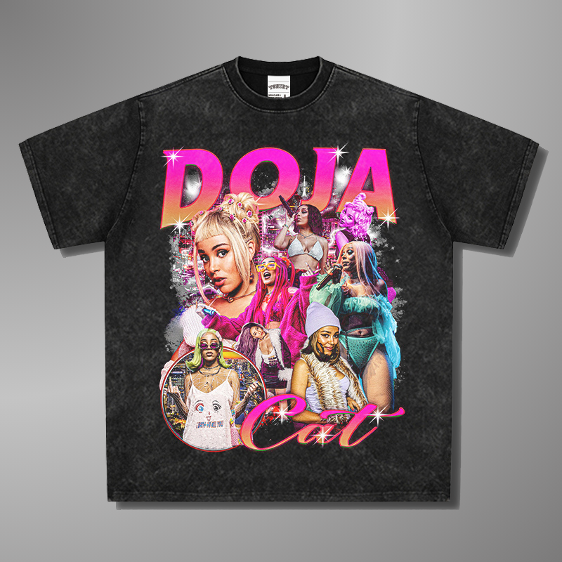 DOJA CAT TEE