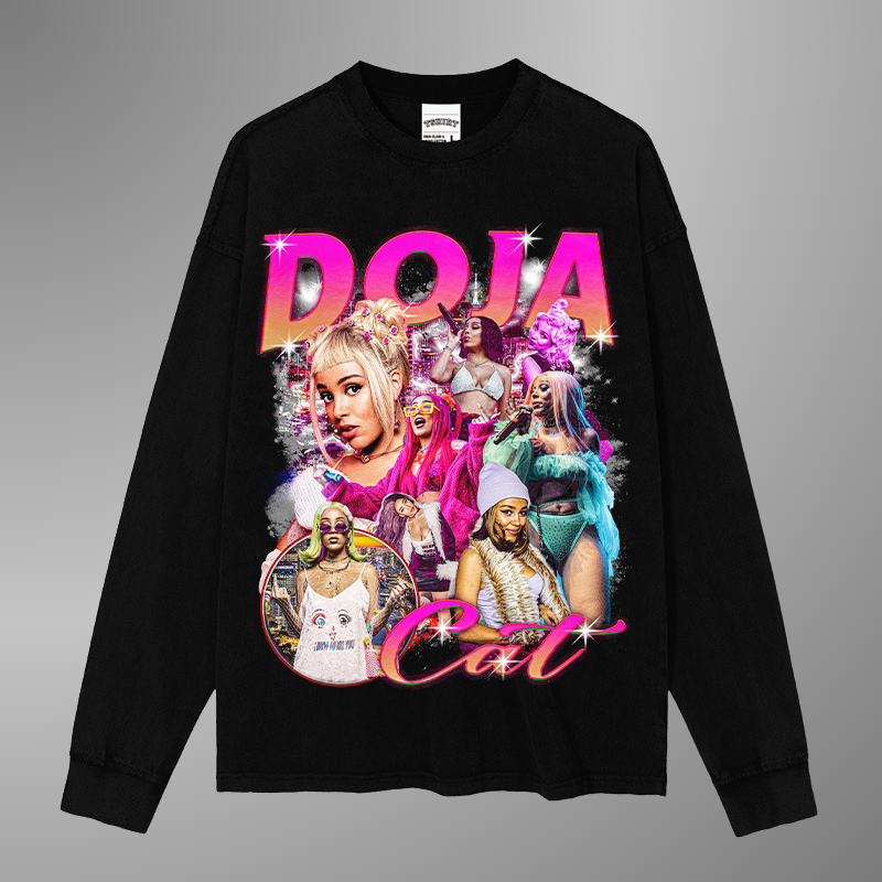 DOJA CAT TEE[LS]