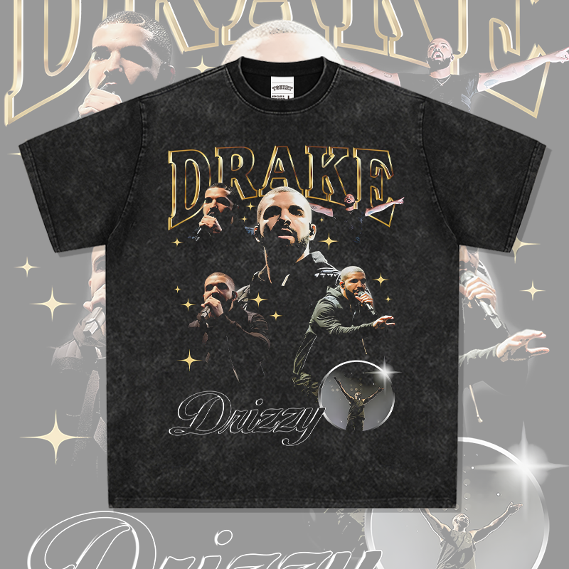 DRAKE TEE V2