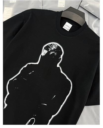 T-SHIRT DRAKE V3 