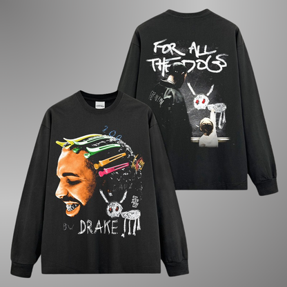 DRAKE TEE[DS][LS]