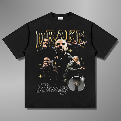 DRAKE TEE V2