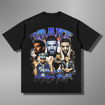 CAMISETA DRAKE V5 