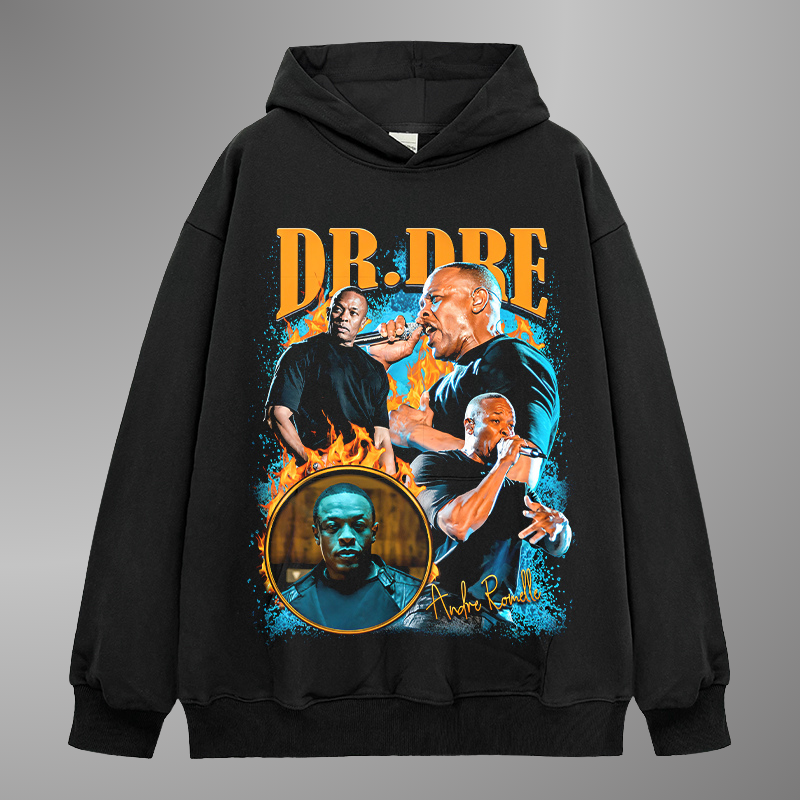 Dr.Dre HOODIE