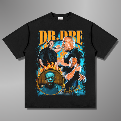 Dr.Dre TEE