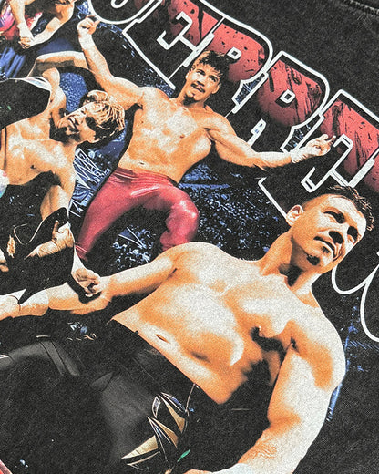 EDDIE GUERRERO TEE