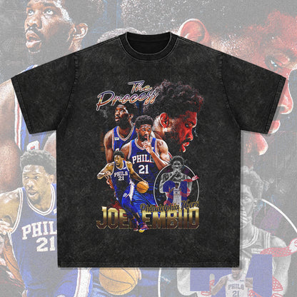 EMBIID TEE