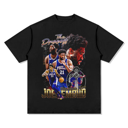 EMBIID TEE