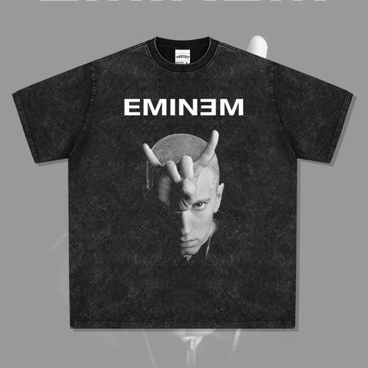 EMINEM BIG FACE TEE