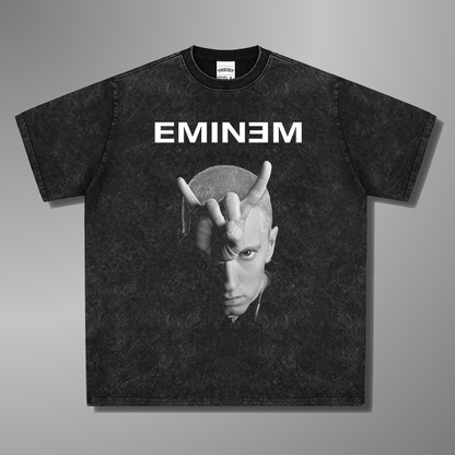 EMINEM BIG FACE TEE