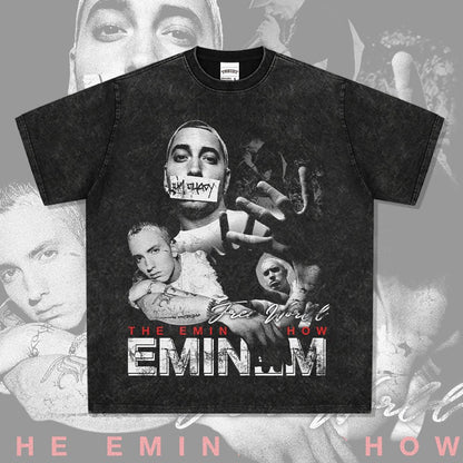 EMINEM TEE V2