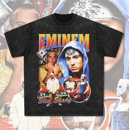 EMINEM TEE V3