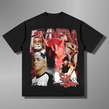 EMINEM TEE