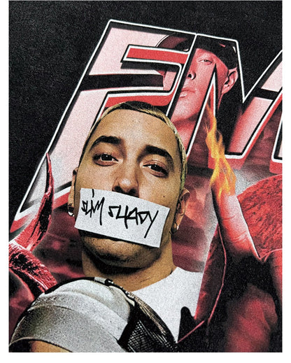 EMINEM TEE