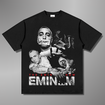 EMINEM TEE V2