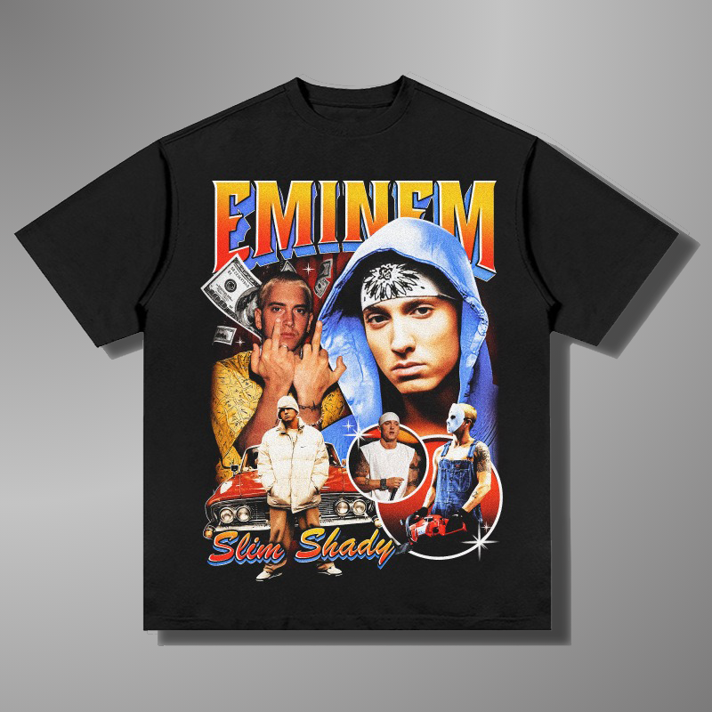 EMINEM TEE V3