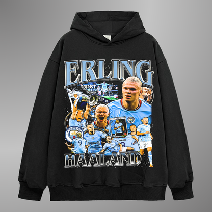 ERLING HAALAND HOODIE V2