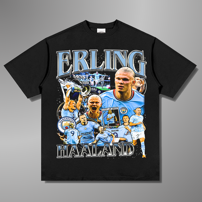 ERLING HAALAND TEE V2